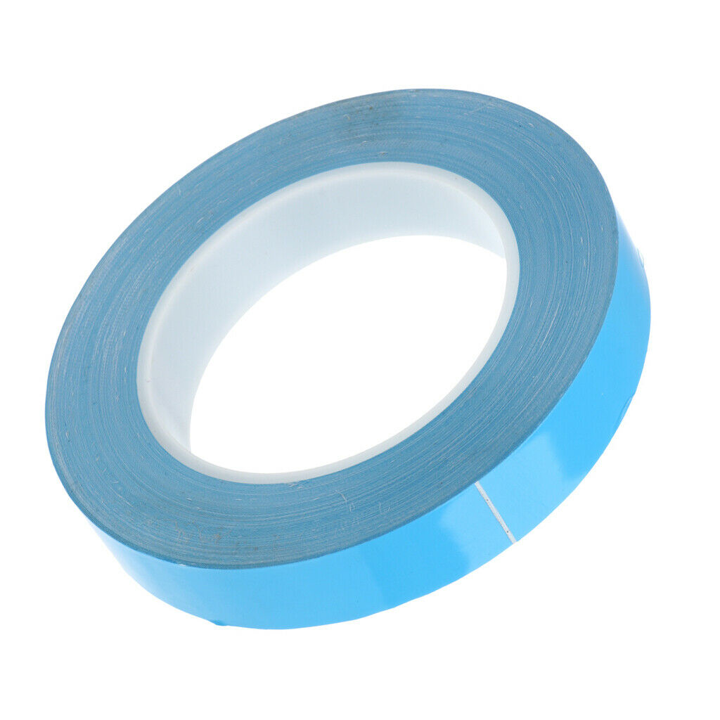 1x Cooling Tape Strong Adhesive Conductive Thermal Tape Double Sided 20mm